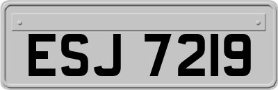 ESJ7219