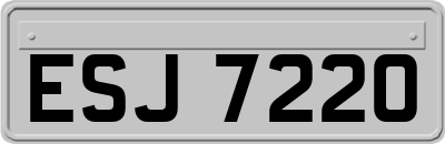 ESJ7220