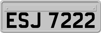 ESJ7222