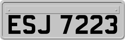 ESJ7223