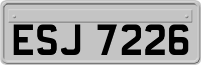 ESJ7226