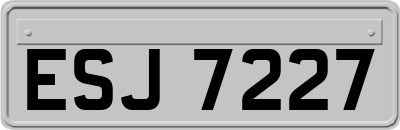ESJ7227