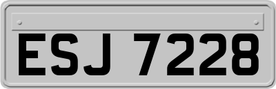 ESJ7228