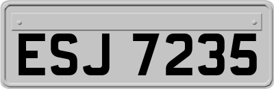 ESJ7235