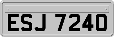 ESJ7240