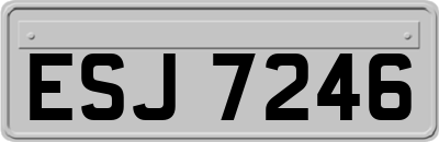 ESJ7246