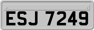 ESJ7249