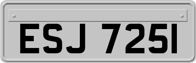ESJ7251