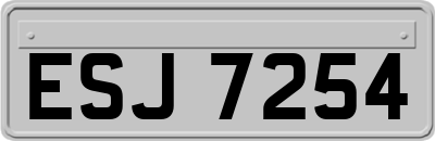 ESJ7254
