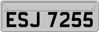 ESJ7255