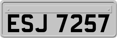 ESJ7257