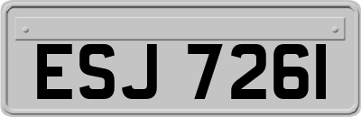 ESJ7261