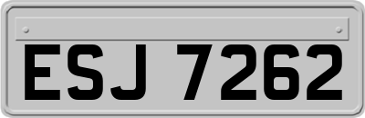 ESJ7262