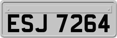 ESJ7264