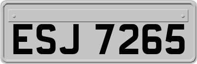 ESJ7265