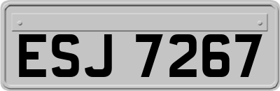 ESJ7267