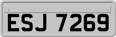 ESJ7269