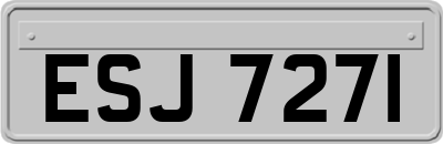 ESJ7271