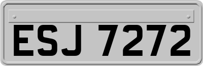 ESJ7272