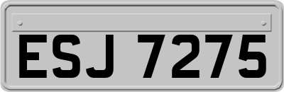 ESJ7275