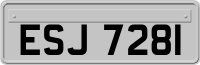 ESJ7281
