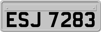 ESJ7283