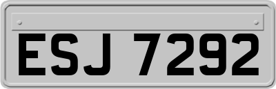 ESJ7292