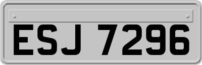 ESJ7296