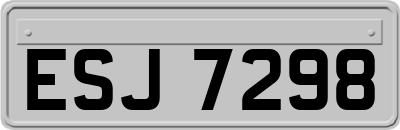 ESJ7298