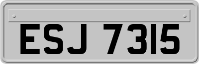 ESJ7315