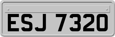 ESJ7320