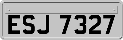 ESJ7327