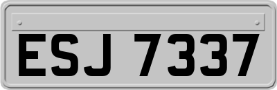 ESJ7337