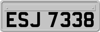 ESJ7338