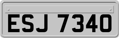 ESJ7340