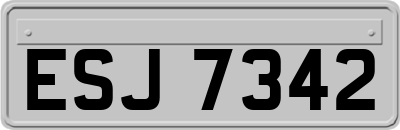 ESJ7342
