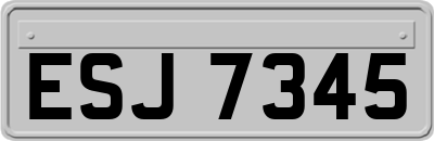 ESJ7345