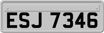 ESJ7346