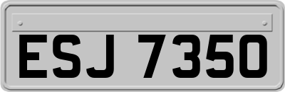 ESJ7350