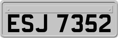 ESJ7352