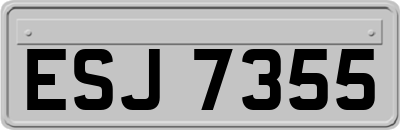 ESJ7355