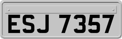 ESJ7357