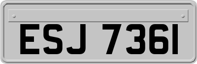 ESJ7361
