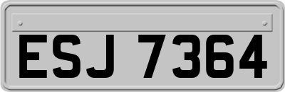 ESJ7364