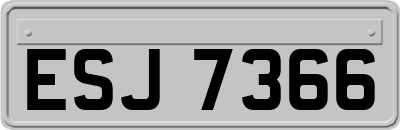 ESJ7366