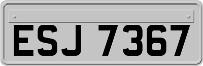 ESJ7367