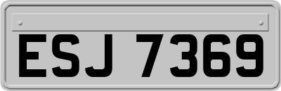 ESJ7369