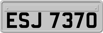 ESJ7370