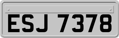 ESJ7378