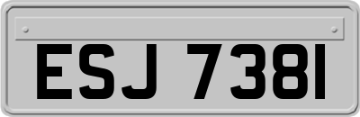 ESJ7381
